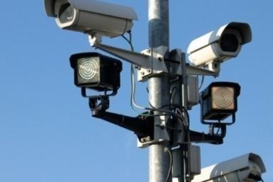 С начала года дорожные камеры зафиксировали нарушения на 53 млн рублей в Якутии Минтранс РС(Я)