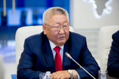 Егор Борисов стал членом Совета Федерации ПримаМедиа