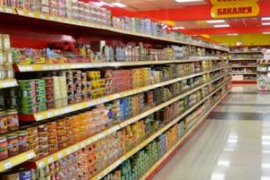 В районе Якутии мальчик обокрал продуктовый магазин, взломав дверь ночью Наталья Баграновская, ИА EAOmedia