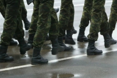 Военный учебный центр создадут на базе СВФУ в Якутии