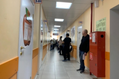 Медосмотр ИА YakutiaMedia