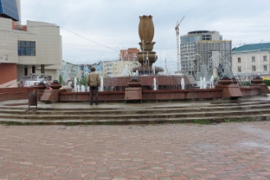 Погода в Якутске ИА YakutiaMedia
