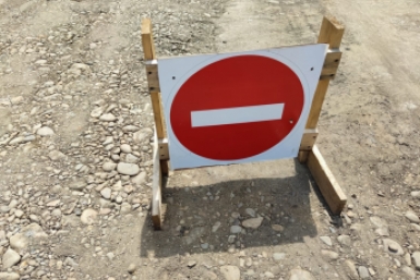 Прокуратура заставила мэрию Якутска привести дороги в порядок ИА EAOMedia