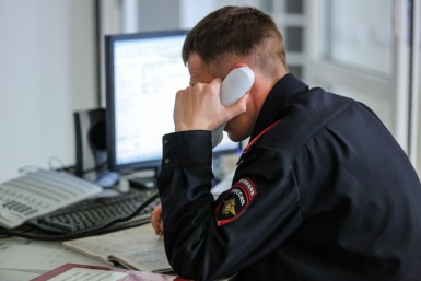 В Якутске полицейскими по горячим следам задержан подозреваемый в уличном грабеже Антон Балашов