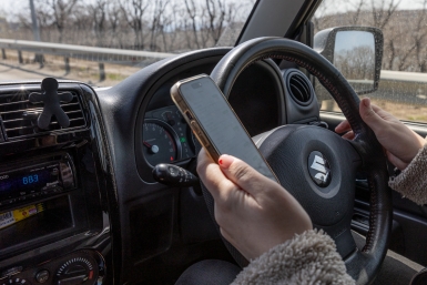 Автоледи из Якутска за повторное пьяное вождение заплатила 200 тысяч рублей Мария Смитюк, ИА PrimaMedia