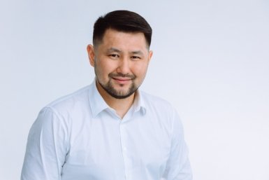Евгений Григорьев: Я горжусь тем, что в Якутске живут и работают такие талантливые женщины мэрия Якутска