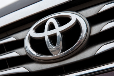 Якутянин лишился автомобиля &quotToyota Land Cruiser 200&quot за пьяное вождение Илья Аверьянов, ИА PrimaMedia