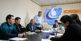 Строители железной дороги в Якутии на грани банкротства Алексей Толстяков, YakutiaMedia