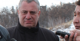 Алексей Журбин Анатолий Трофимов, ИА YakutiaMedia