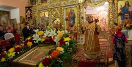 Пасхальное богослужение в Якутске  Сайт Якутской епархии