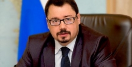 Максим Шерейкин: Будем бороться за строительство моста через Лену Министерство РФ по развитию ДВ