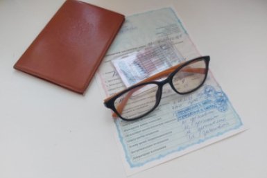 Медсправка на права: где дешевле пройти осмотр в Якутске ИА YakutiaMedia