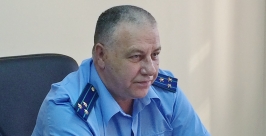 Борис Самойленко Юлия Егорова, YakutiaMedia