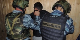 Пьяный мужчина устроил стрельбу в жилом доме в Якутске пресс-служба МВД по Якутии
