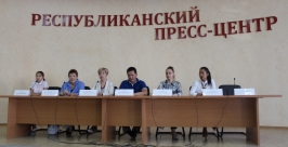 Детям из малоимущих семей помогают собраться в школу в Якутске Яна Лазарева, YakutiaMedia