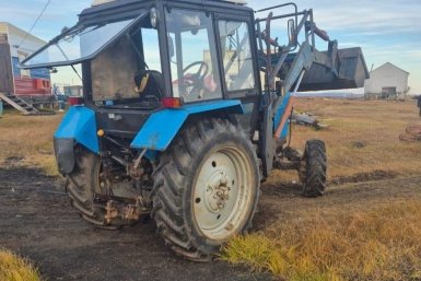 8-летняя девочка погибла под колесами трактора в Якутии Госавтоинспекция