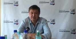 Афанасий Максимов: мне запрещают агитировать за нашего кандидата Юлия Егорова, YakutiaMedia