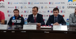 Дмитрий Глушко: Мэнни Пакьяо обещал приехать при личной встрече  Яна Лазарева, YakutiaMedia