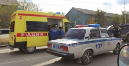 За выходные дни по вине пьяных водителей произошли три ДТП в Якутске  Лазарева Яна, YakutiaMedia
