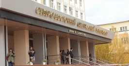 III открытый турнир СВФУ по вольной борьбе стартовал в Якутске Алена Подковырова, YakutiaMedia