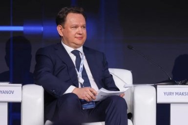 Дмитрий Пьянов пресс-служба ВТБ