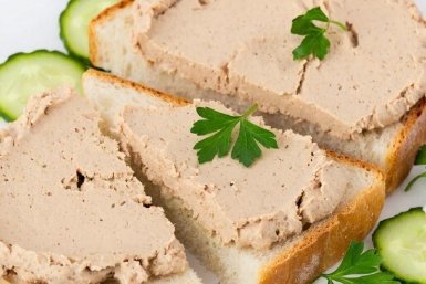 Куриная печень: польза, риски и нормы употребления сгенерировано сервисом &quotКандинский&quot (18+)