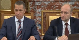Правительство одобрило законопроект о ТОРах на Дальнем Востоке пресс-служба Минвостокразвития