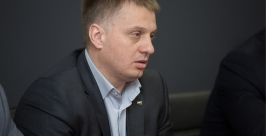 Дальневосточный и якутский бизнес обеспокоился судьбой нерезидентов ТОРов Балашов Антон, PrimaMedia