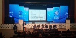 Научные разработки СВФУ позволяют сократить расходы на коммунальные услуги  Яна Лазарева, YakutiaMedia