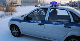 Полицейские проверили подозрительную коробку у грузового терминала аэропорта Якутска МВД по РС (Я)
