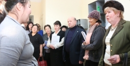 В рацион питания осужденных колоний Якутии включат блюда национальной кухни пресс-служба УФСИН по РС (Я)