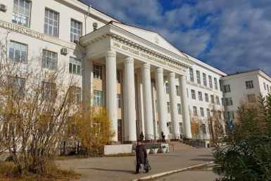 Исторический факультет СВФУ запускает СПО по архивоведению ИА YakutiaMedia