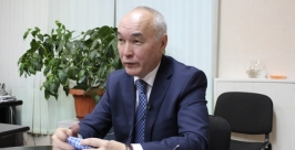 Меня считают предателем – глава Вилюйского улуса Якутии Сергей Винокуров Нюргуяна Иванова, Yakutiamedia