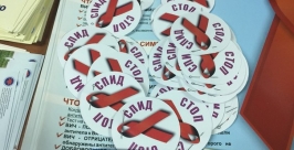 За год в Якутии вновь зарегистрировано 105 случаев ВИЧ-инфекции Пресс-служба УФСКН РФ по РС(Я)