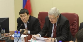 Депутаты Ил Тумэн предлагают увеличить финансирование программы &quotМоя Якутия в 21 веке&quot Пресс-служба Ил Тумэн