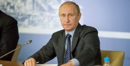 Путин потребовал взять под контроль ситуацию с ценами на еду и лекарства Балашов Антон, PrimaMedia