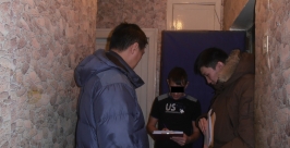 Сотрудники ФСКН проверили осужденных за преступления, связанные с наркотиками в Якутии ФСКН по РС (Я)