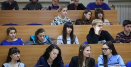 Ученый из Якутии принимает участие в выставке инновационных проектов во Владивостоке  организаторы научно-практической конференции