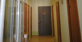 Новый дневной стационар открыли в Якутске  пресс-служба администрации г. Якутска