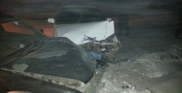 Студент выехал на встречную полосу и покалечил трех человек в Якутии пресс-служба МВД по Якутии