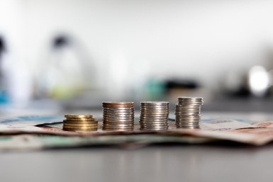 Сбер улучшил условия по вкладам для клиентов Илья Аверьянов, ИА PrimaMedia.ru