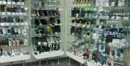 Ранее судимый молодой человек украл планшеты из магазина в Якутске пресс-служба МВД по Якутии