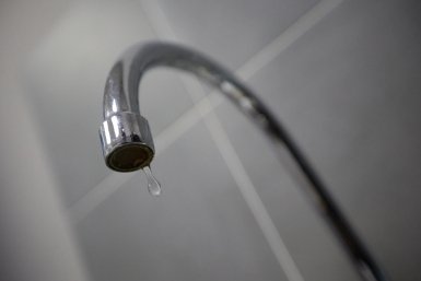 В Якутске 29 сентября отключат холодную воду в нескольких районах Дмитрий Осипчук, ИА PrimaMedia.ru