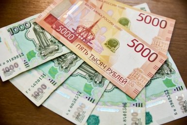 Прокуратура добилась выплат для медиков Мирнинской ЦРБ Дмитрий Осипчук, ИА PrimaMedia