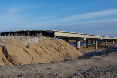 Якутия обновила более 1350 км дорог и 14 мостов за шесть лет Мария Смитюк, ИА PrimaMedia.ru