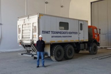 В десяти районах Якутии в 2027 году проведут выездной техосмотр транспорта сайт главы и правительства РС (Я)
