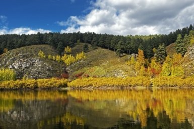 Лодка перевернулась - два погибли: дело о крушении на Амге в суде Анастасия  Москалева, ИА ChitaMedia.su