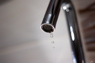 В Якутске 1 октября отключат воду в нескольких районах Илья Аверьянов, ИА PrimaMedia.ru