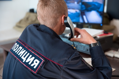 В Якутске раскрыли серию краж в магазине самообслуживания Илья Аверьянов, ИА PrimaMedia
