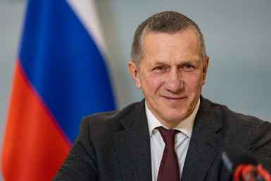 На Дальнем Востоке планируют увеличить турпоток до 12 млн поездок в год  Дмитрий Осипчук, ИА PrimaMedia